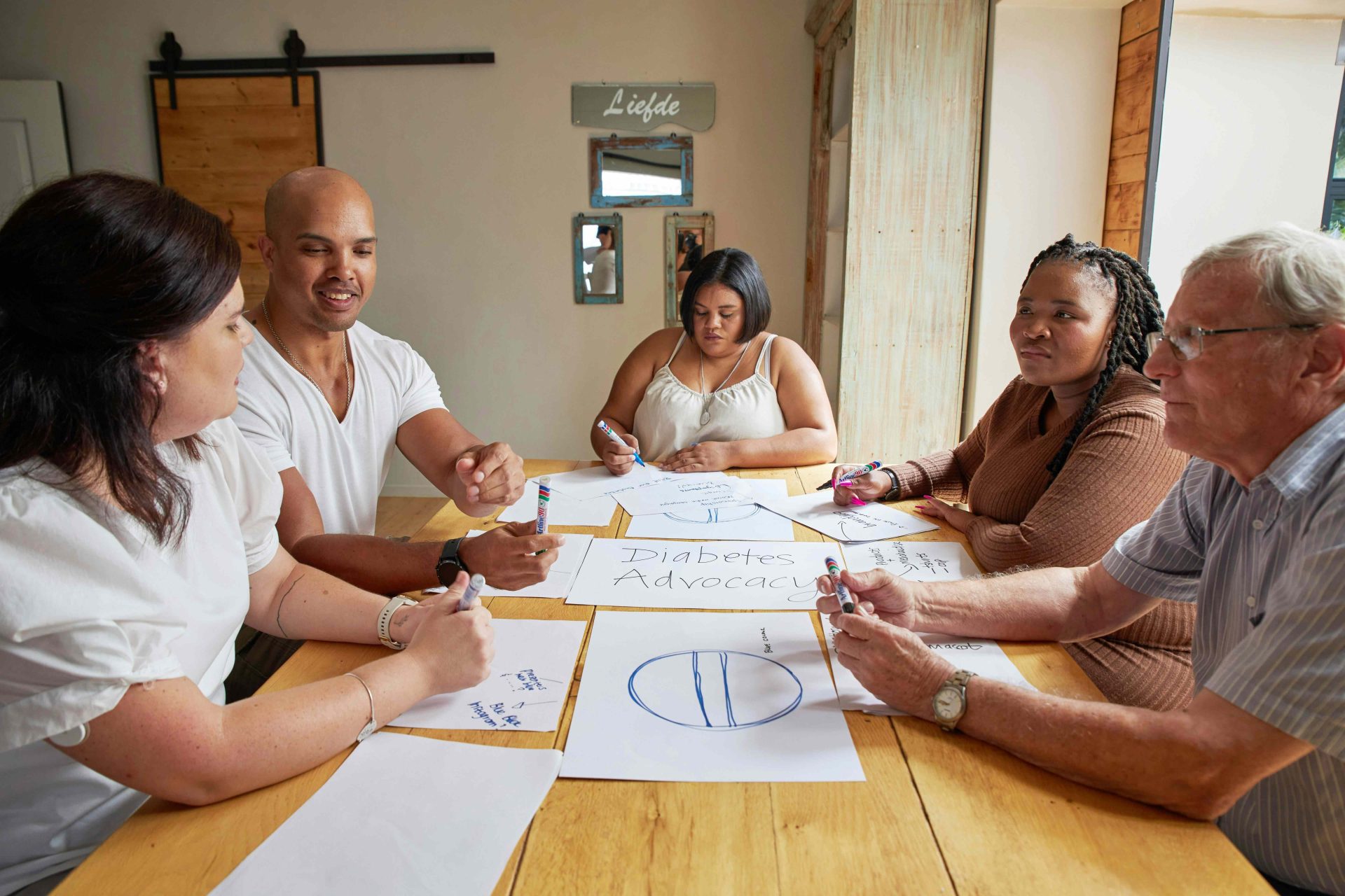 Recovery and Survivorship Planning