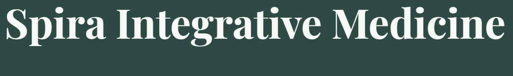 Spira Integrative Medicine logo